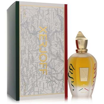 XJ 1861 Decas EDP